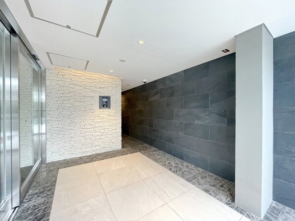 ルフレ グランデ川口の物件内観写真